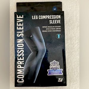 Leg Compression Sleeve
